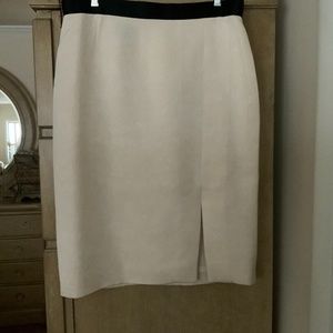 Escada skirt